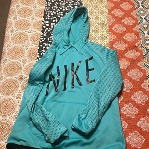 Nike hoodie